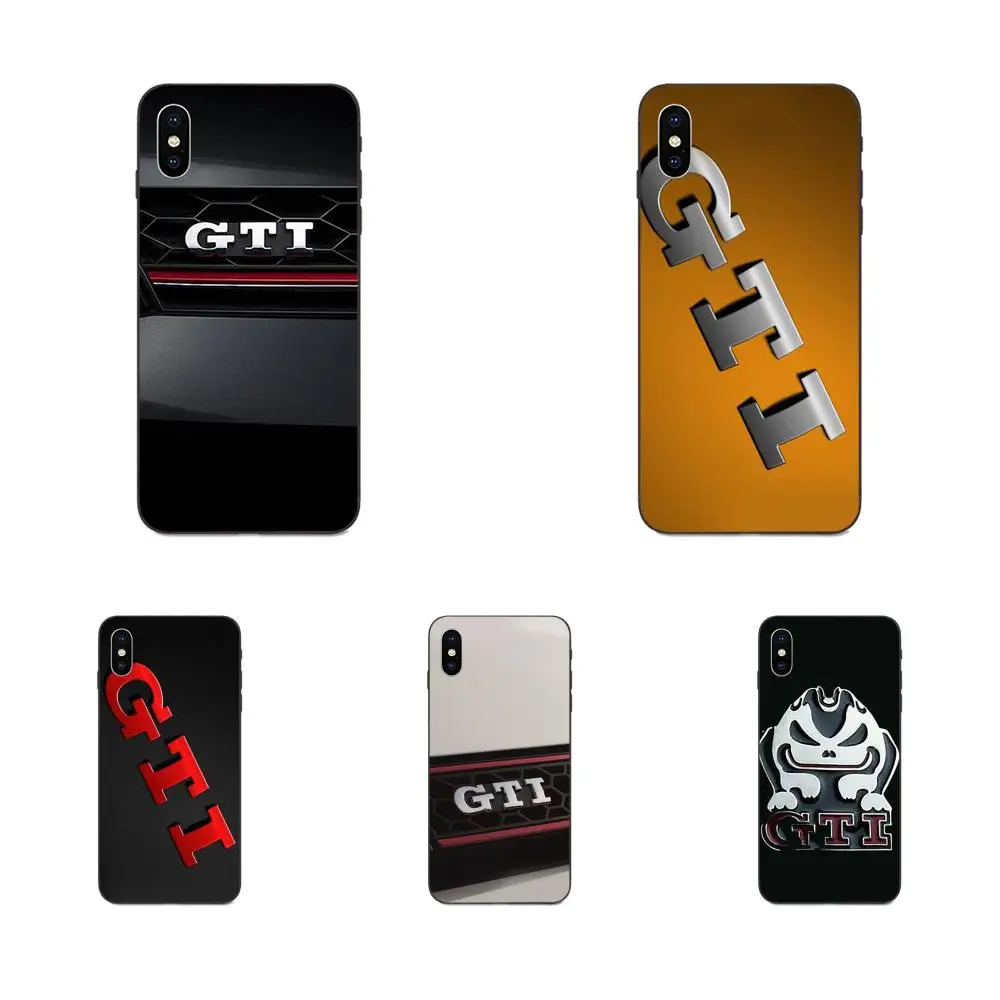 

Soft Design Phone Gti Steering Logo For Huawei Honor 5A 6A 6C 7A 7C 7X 8A 8C 8X 9 10 P8 P9 P10 P20 P30 Mini Lite Plus