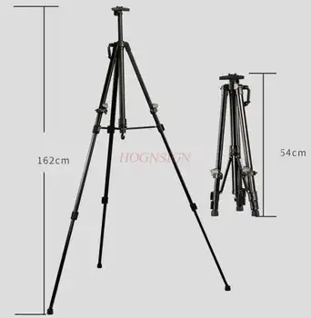 Easel bracket type artboard sketch sketching art student dedicated folding portable triangle bracket drawing tool 1