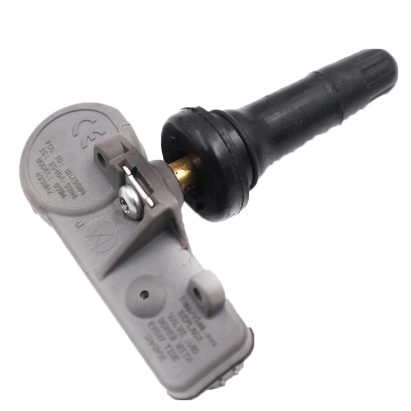 4 шт. Tpms сенсор для Chrysler Dodge Jeep Ram датчик давления в шинах 68241067AB