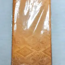 YANTEXTILE золотая ткань Нигерия жаккард Дамаск тиссу Shadda ткань Африканский Базен Riche Getzner ткань морская парча для женщин