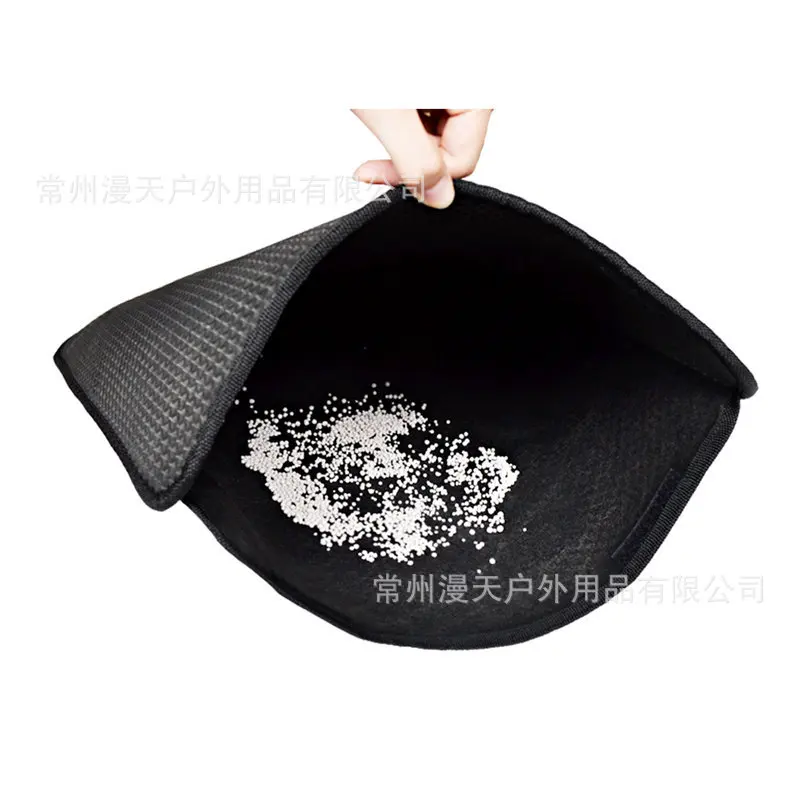 Amazon AliExpress Pet Pad Pet Edible Placemat gato negro sha dian Anti-slip Dogs And Cats Mat Large Size