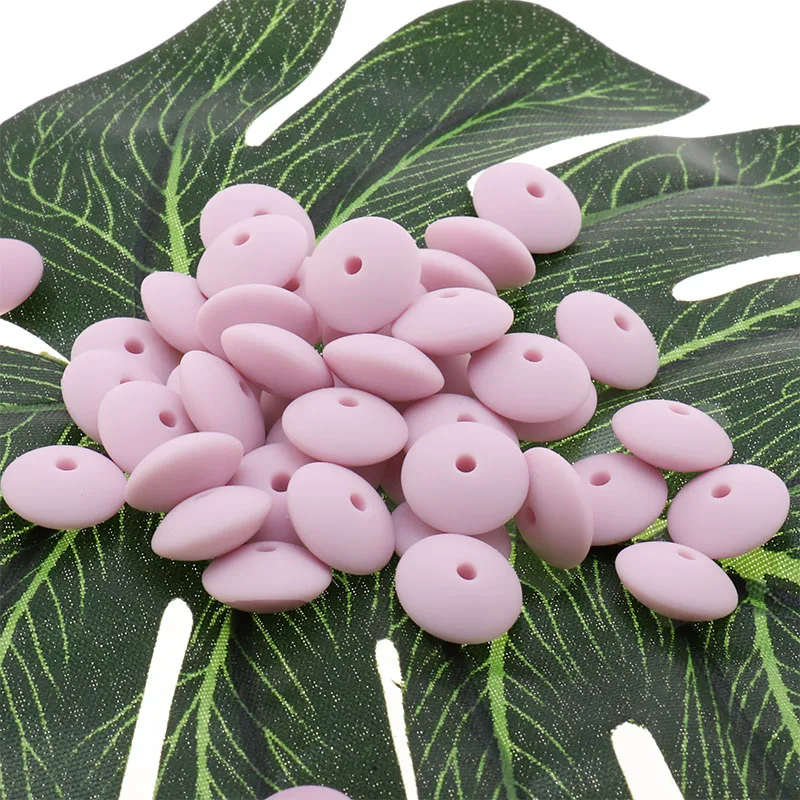 Рисунок 3 - 100 шт 12 мм * 6 мм силиконовые