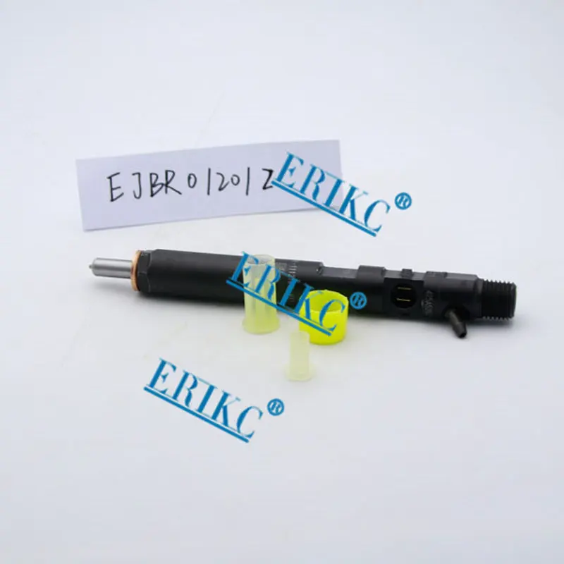 ERIKC инжектор дизельного топлива EJBR01201Z пьезо впрыска EJBR0 1201Z диспенсер для топливного насоса Inyector EJB R01201Z Inyection