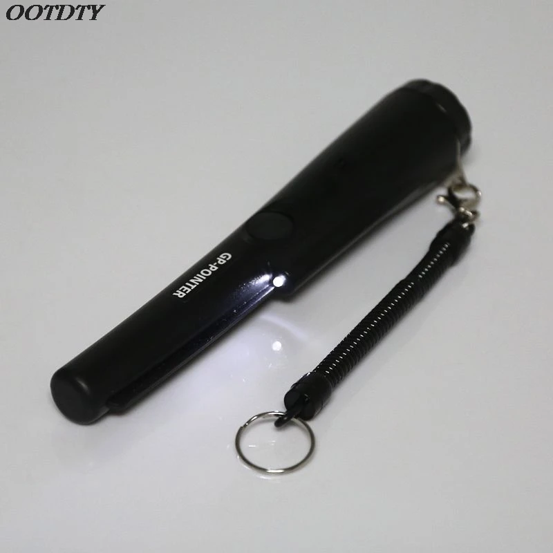 Ручной металлоискатель gp-pointer Digger Gold Finder с наконечником w браслет