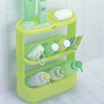 

Japan Plastic Bath Frame More Function Shower Room Accept Frame Three Layers Accept Frame Toilet Accept Frame