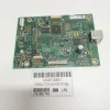 FORMATTER BOARD M132a LOGIC CARD G3Q57-60001 FORMATTER CARD LOGIC BOARD 100% WORKING TESTED ► Photo 3/6