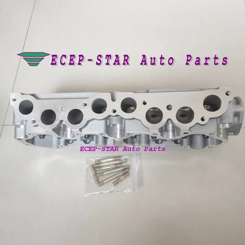 159A3.000 159A3.046 159A3000 Cylinder head For Fiat Tempra Tipo 1581cc 1.6L 1.6 1990-95 7704453 98809738 7618445 7734225 7559714