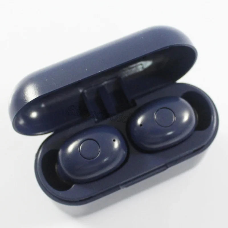 50 шт./лот, DT-4 tws, bluetooth 5,0, беспроводные bluetooth наушники, цветная кнопка управления, беспроводная гарнитура, спортивные стерео наушники
