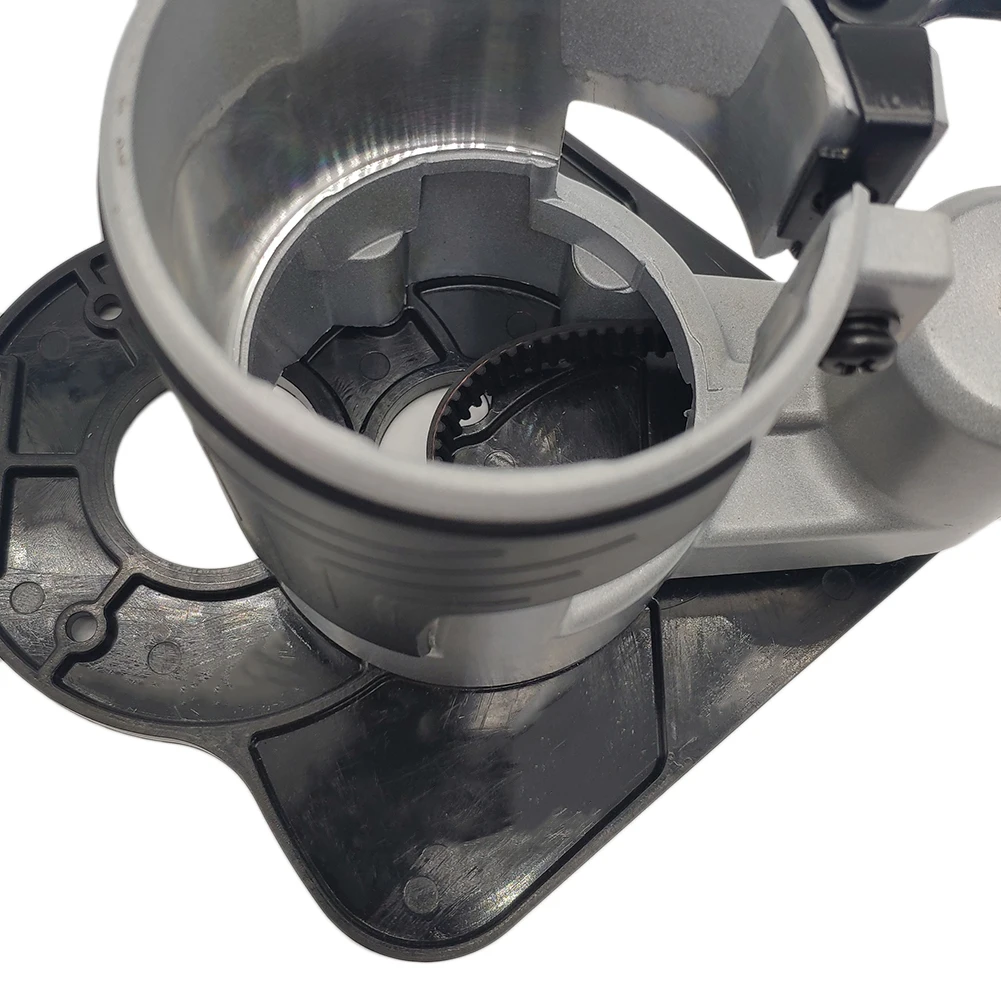 Wood Router Tool Base Trimmer Machine Base Compact Router Offset Base Electric Woodworking Machine Accessories for Tupia Makita 4
