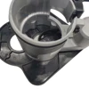 Wood Router Tool Base Trimmer Machine Base Compact Router Offset Base Electric Woodworking Machine Accessories for Tupia Makita 4