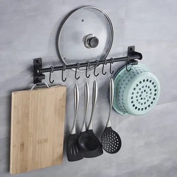 

Magnetic Holder For Knives Wall Tool Holder Knife Block Tool For Storage Fork Chopstick Magnetic Holder Tools CRW800I 3