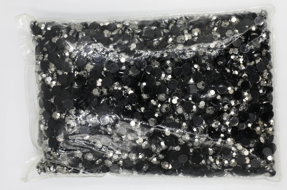 Black Hematite