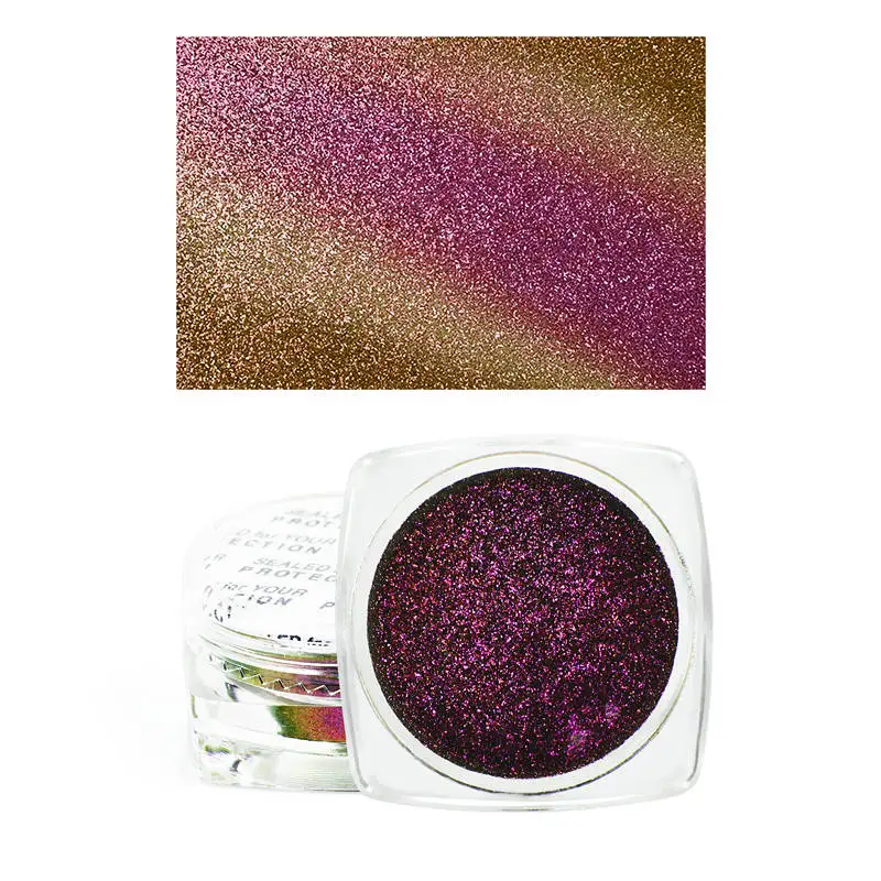 8 color monochrome eye shadow high gloss powder glitter powder makeup eye shadow palette eye makeup cosmetics - Цвет: 02