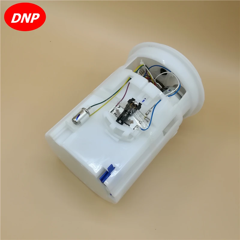 DNP топливный насос в сборе подходит для chevrolet optra Forenza Reno 96447447/E8703M