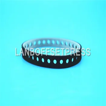 

LANBOFFSETPRESS KBA 105 machine belt 10x250mm high quality offset printing machine spare parts