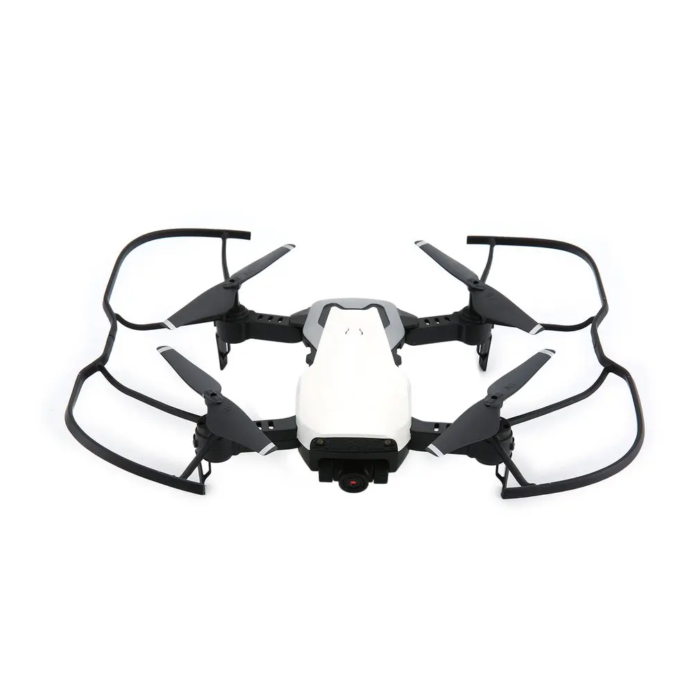 New X12S Drone with 1080P Camera HD HD 4 Axis Optical Flow WiFi FPV Drone RC Plane Altitude Hold RC Helicopter+3.7V 1000mAh