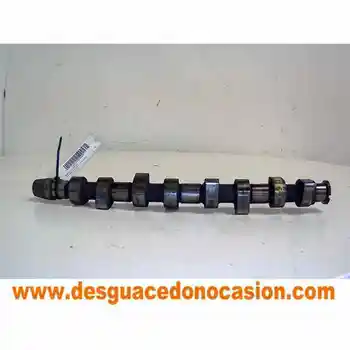 

CAMSHAFT VOLKSWAGEN GOLF III SALOON (1H1)