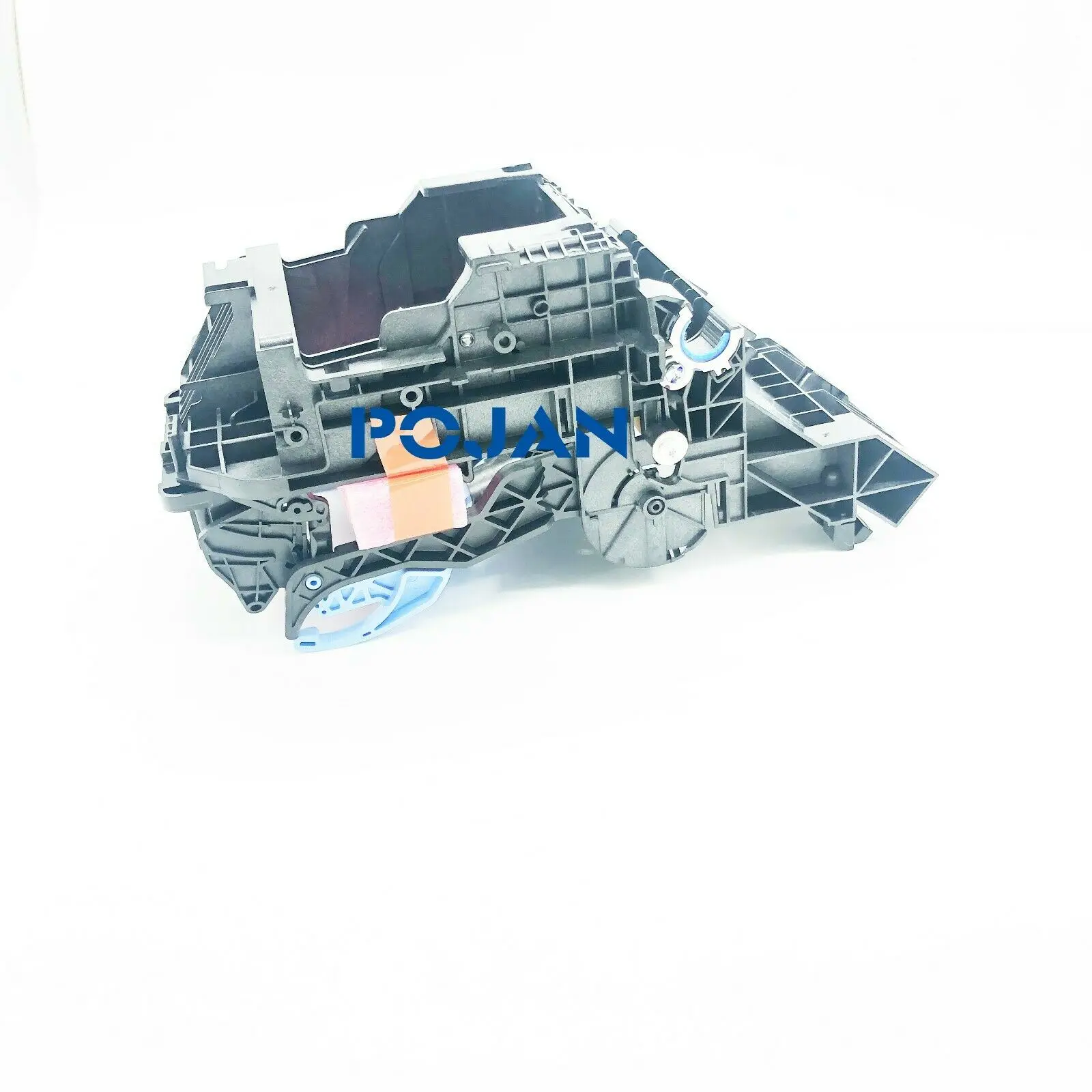 CR357-67092 узел каретки DesignJet T920 T1500 T2500 T930 T1530 T2530