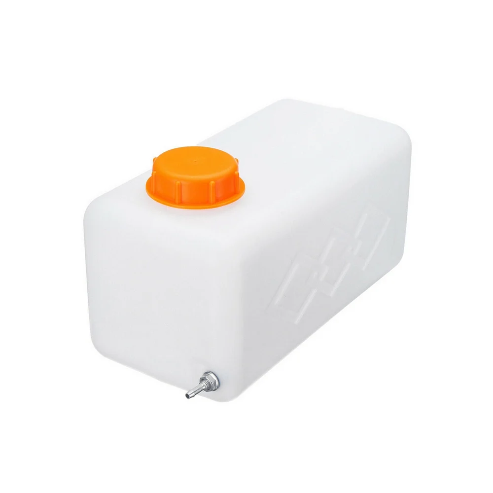 AOZBZ New 5.5L Fuel Tank Oil Gasoline Diesel Petrol Plastic Storage Canister Water Durable For Boat Car Truck | Автомобили и
