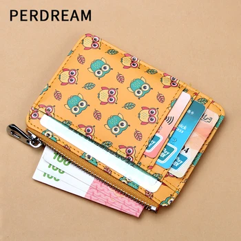

Card holder women's compact ultra-thin coin purse exquisite high-end cute card holder Korea card holder card bag card holder bag
