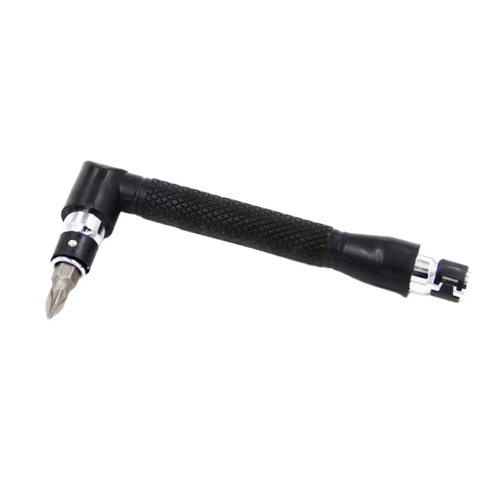 

L Type 1/4 Hexagon Screwdriver Bit Wrench Tool Easy To Use Convenient And Practical Tool Steel