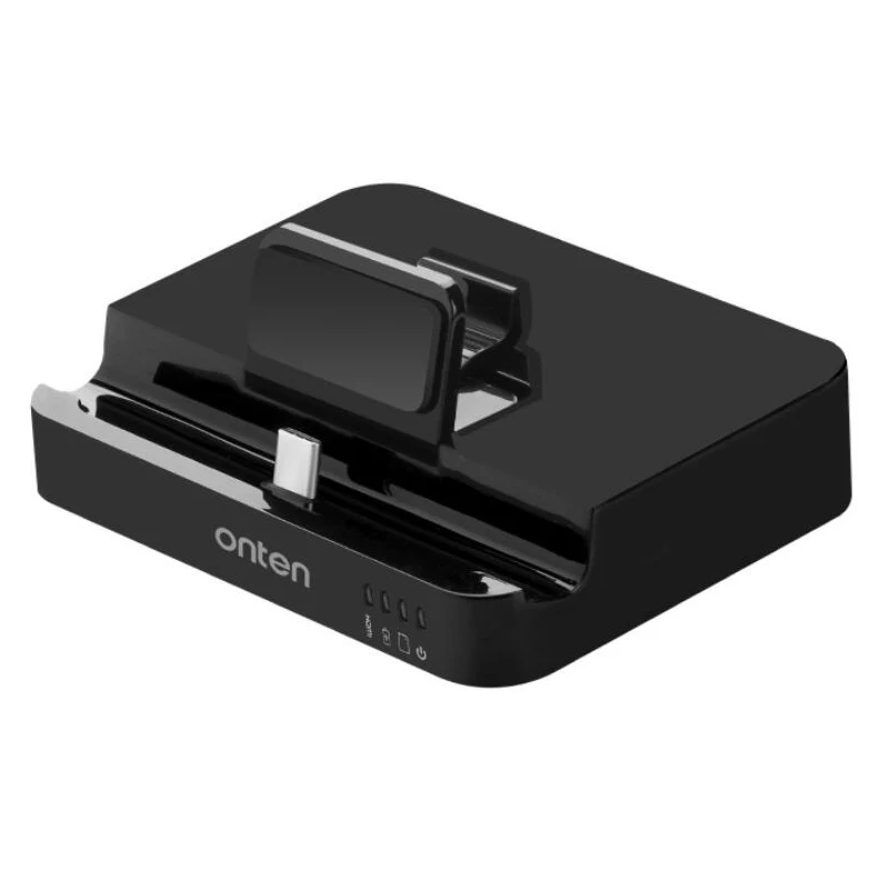 Многопортовый концентратор док-станция адаптер USB C концентратор тип C к HDMI 4K USB 3,0 SD/TF кард-ридер конвертер для Macbook samsung S8 S9