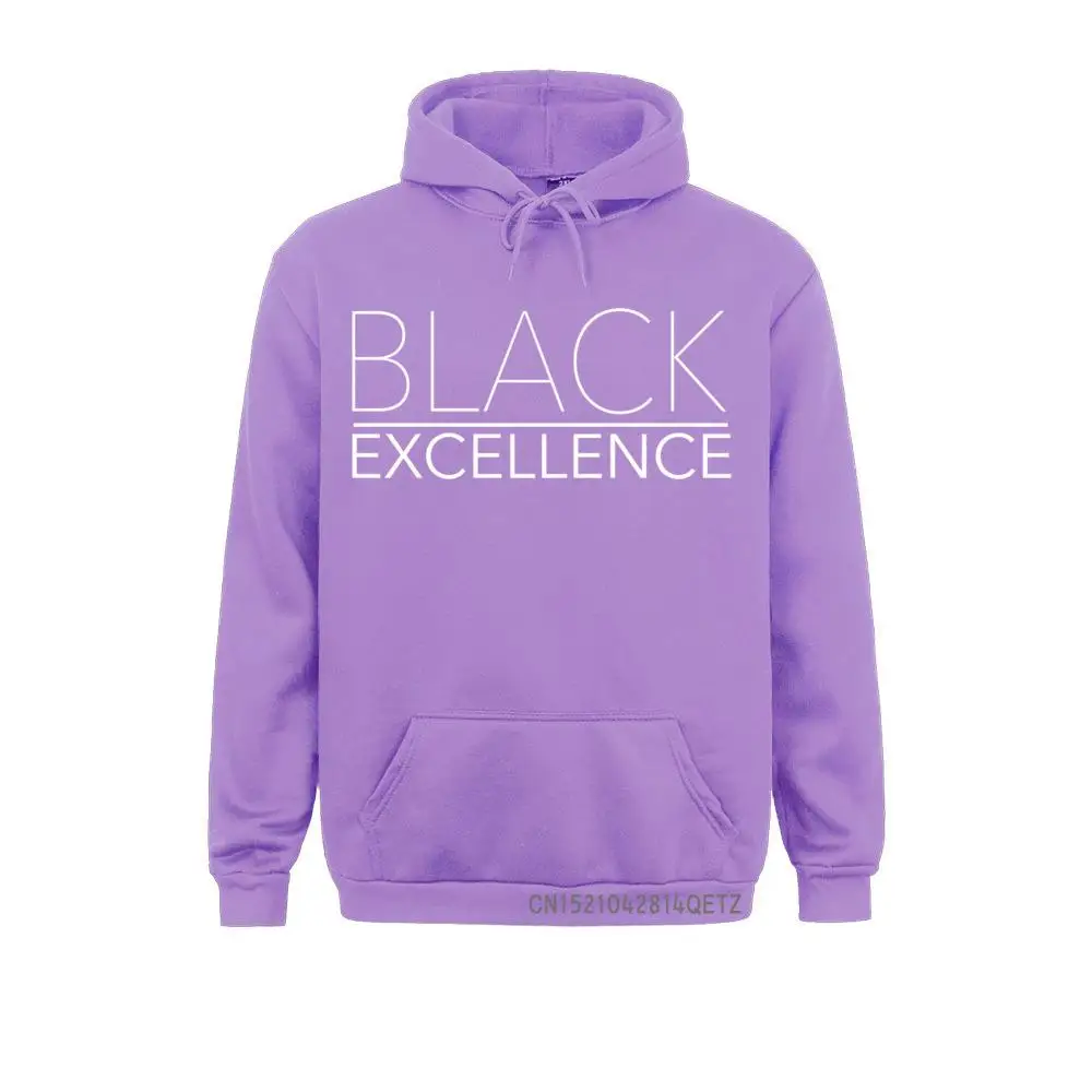 Black Excellence Melanin Hoodie__B6281 Hoodies Cheap Fitness Tight Long Sleeve Women Sweatshirts Hip hop Sportswears Black Excellence Melanin Hoodie__B6281purple