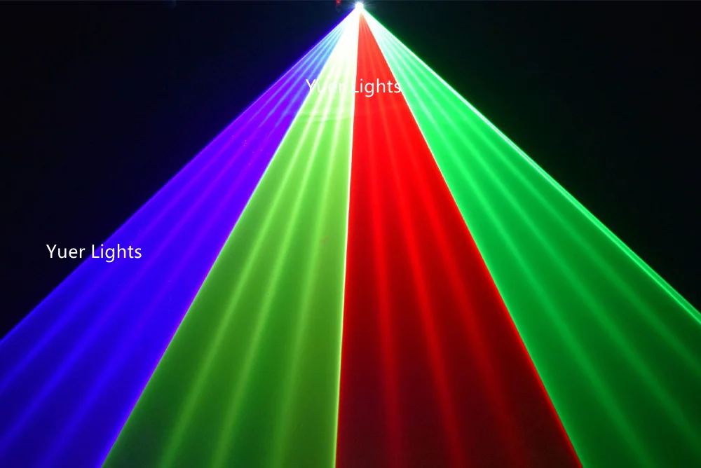 20 кппс DMX анимационный лазерный светильник RGB многоцветный 1,5 Вт Лазерный светильник Dj эффект светильник ing лазерный проектор для шоу лазерный Dj KTV светильник