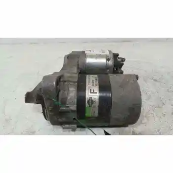 

19G1707RAV STARTER MOTOR Nissan FIRST SALOON CAR (P12)