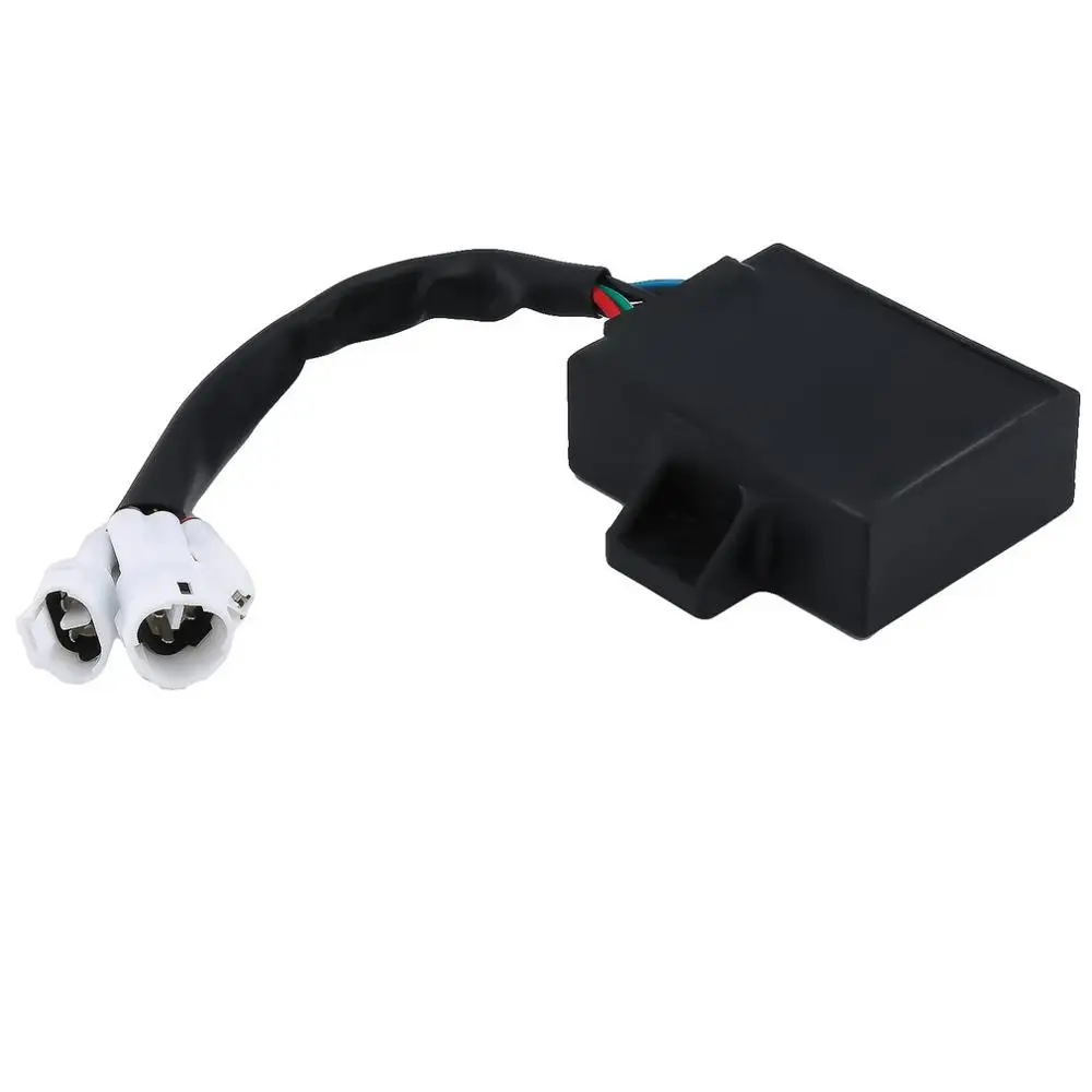 

Cdi Module For Kawasaki Klf220 Bayou 220 1988-1995 Igniter For Kawasaki Klf220 Car And Motorcycle Accessories