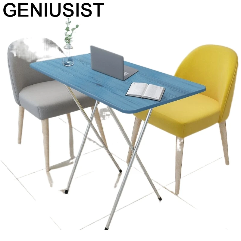 Yemek Masasi Escrivaninha дети Tablo Pliante Кемпинг Marmol стол Mesa De Jantar кухонная мебель складной