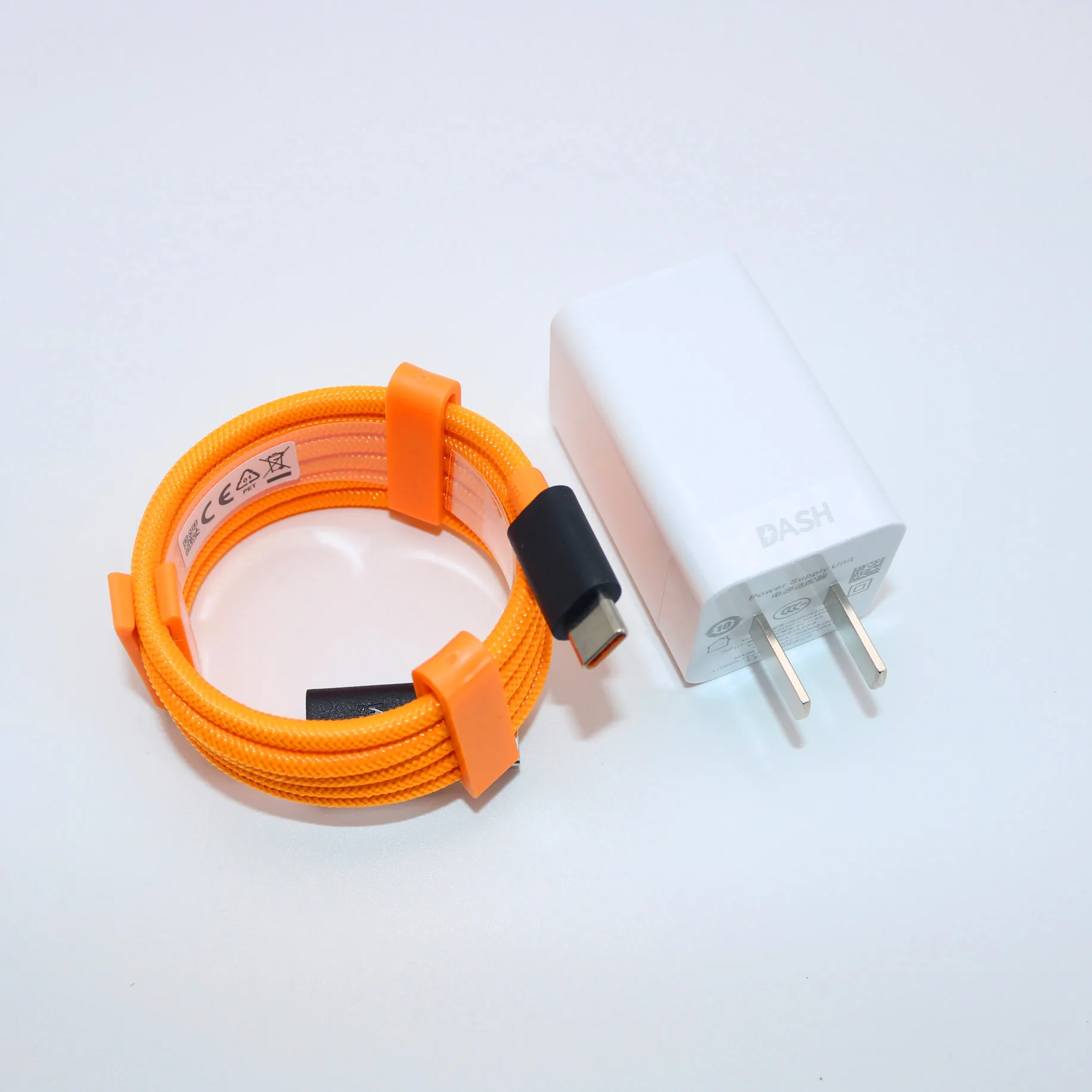 USx cable OnePlus Warp Charge 20 адаптер питания Warp 20 Вт ЕС зарядное устройство ЕС США зарядное устройство кабель Быстрая зарядка 20 Вт для OnePlus 6 6T - Цвет: USx cable