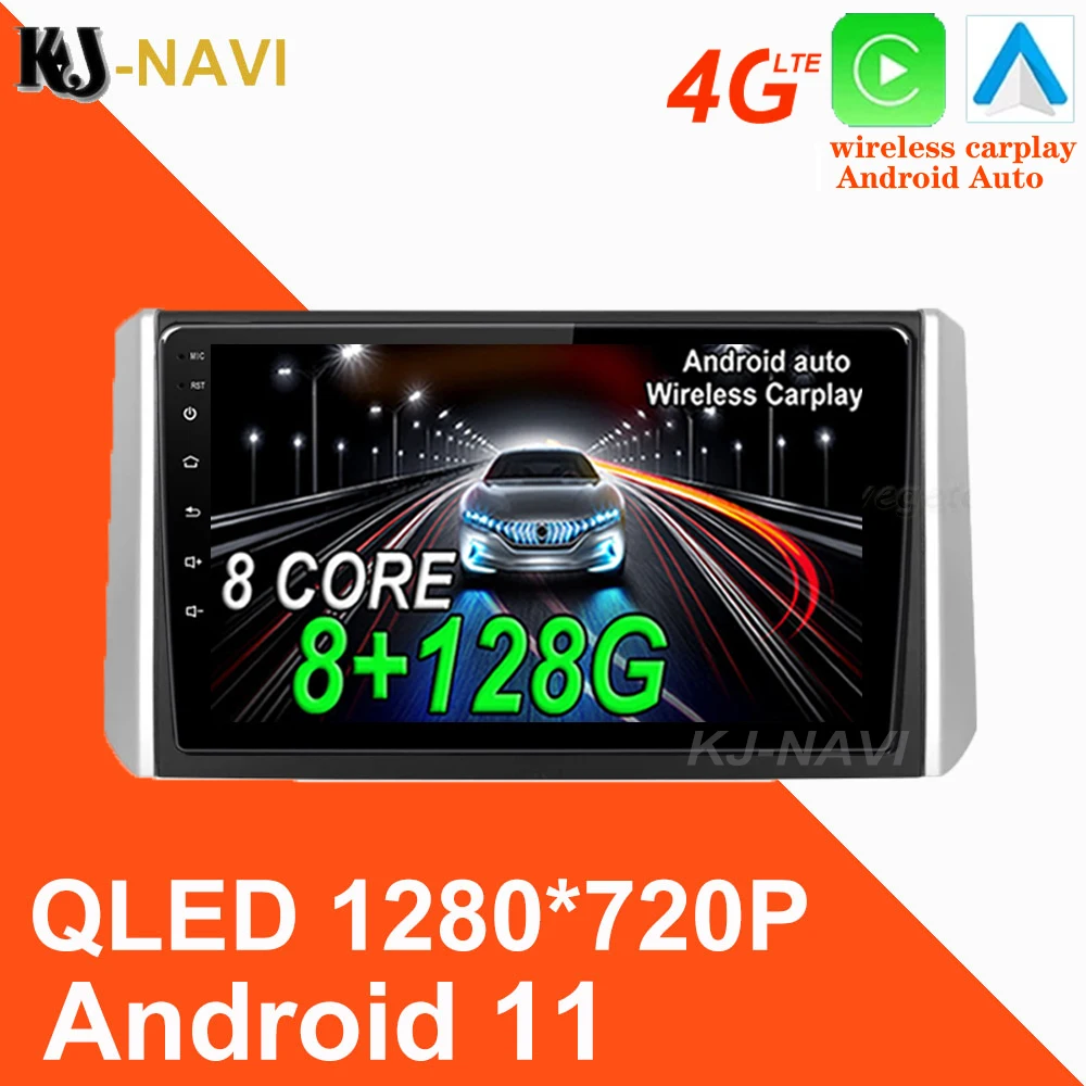 Headunit DSP For Mitsubishi Xpander 2017 - 2020 Android 11 Car Radio Multimedia Video Player Navigation GPS No 2din 2 din dvd | Автомобили