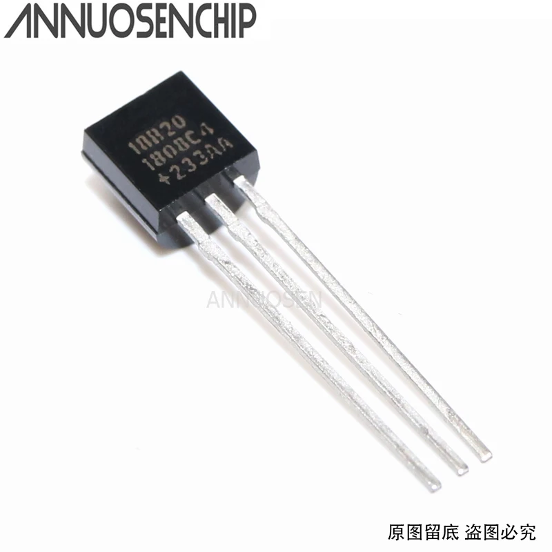 30 шт. DS18B20 К-92