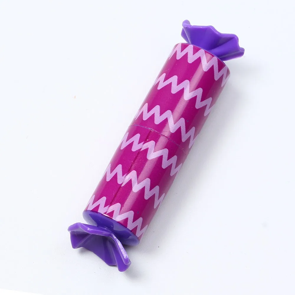 1 шт. Lytwtw's Mini Candy флуоресцентные маркеры ручки цвета воды маркеры милые детские подарки материал школьные офисные принадлежности
