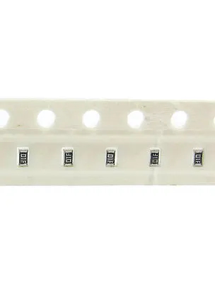 200 шт. 10 м Ом резистор 1/10 Вт 1% Допуск SMD SMT Бескорпусные резисторы 0603