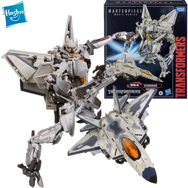 Классическая экшн-Фигурка трансформера Hasbro классическое кино искусственный