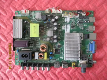 

43K300 Main Board 3RT84AV2 1.30.01.3 RT84AV-02-00 Screen LVF430AUD0 E1