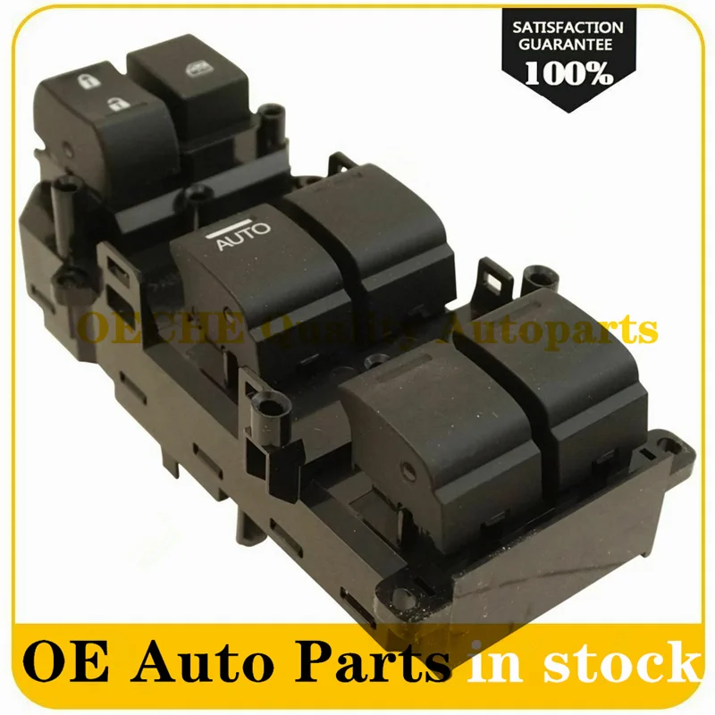 Пульт управления окном для Honda Accord 2008-2012 35750-TA0-A22 35750TA0-A22 | Автомобили и мотоциклы