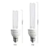 15w 25w UVC Sterilization Germicidal Bulb 110v 220v E27 UV Lamp Ozone Clean Quartz Light With Timer remoter for 20m² 30m² Room ► Photo 2/6