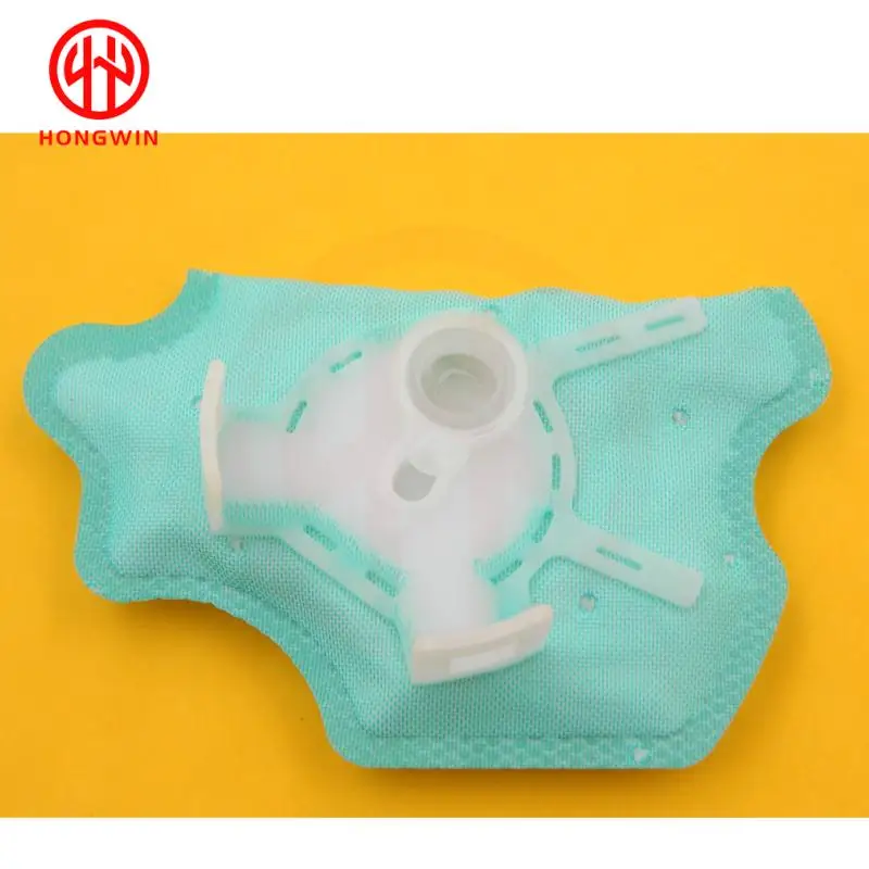 Fuel Pump Strainer for MMazda 2 FFord Fiesta VI 1.25 1.4 Diameter 11 mm size 87*54 mm fuel filter