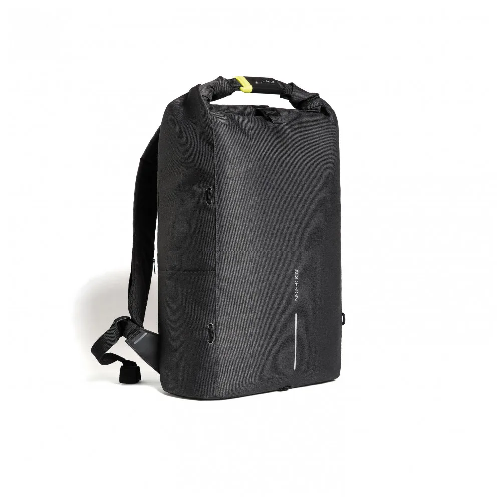 Рюкзак для ноутбука до 15,6" XD Design Bobby Urban Lite