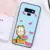 Cute Lovely Cartoon Garfield Phone Case For Samsung Galaxy A50 A70 A20 A30 Note9 8 Note7 Note10 Pro