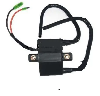 5004,0 катушка зажигания Yamaha 680-85570-09-00, 6E7-85570-19-00