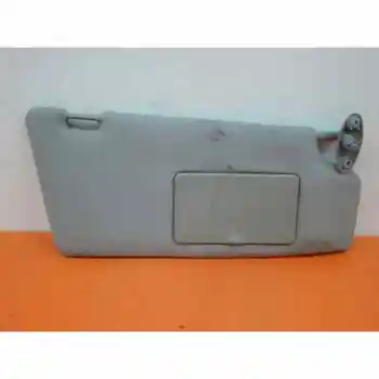 

1208364 LENS HOOD RIGHT FORD FOCUS SALOON (CAK)