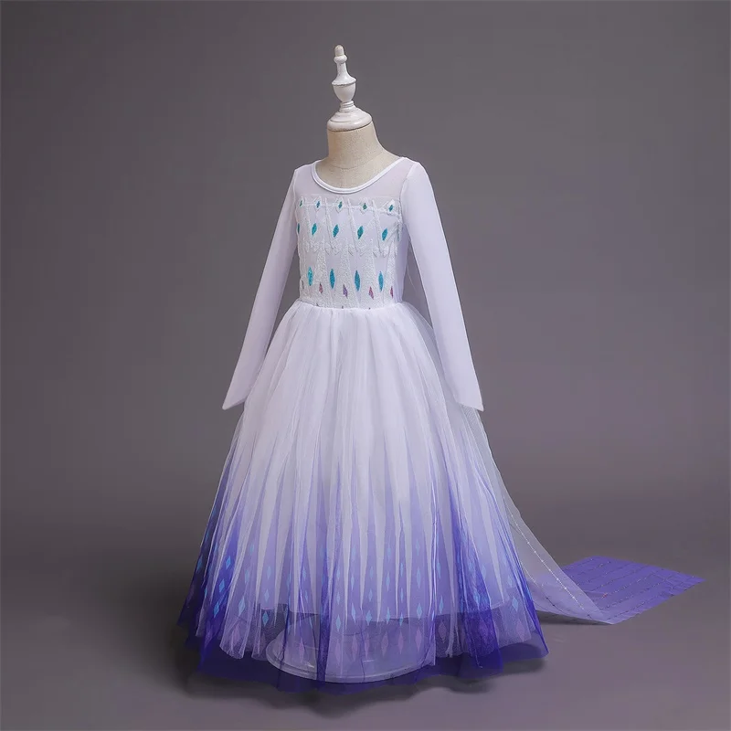 Princess Dress Costume - Disney Princess Dresses - Disney Princess Costumes - Princess Costumes - Snow White Dress - Princess Dresses 