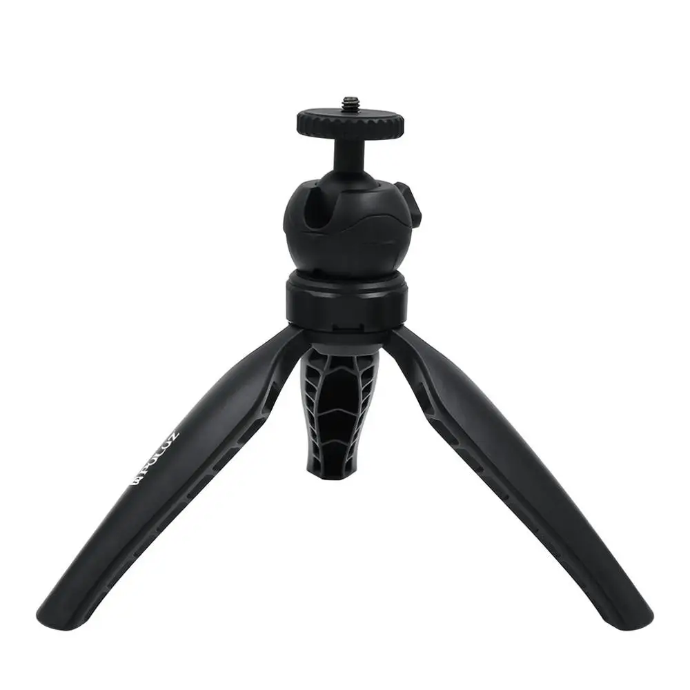 Puluz 20 см держатель для камеры Mini Statief Flexibele крепление для смартфонов, Gopro, Dslr камера s