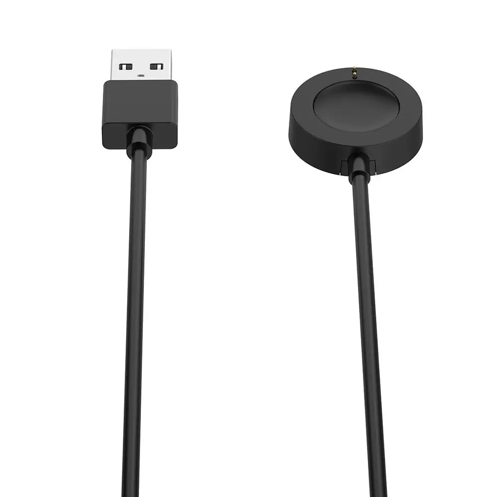 3.3ft High Quality Charger Magnetic USB Charging Cable Wireless Charging Dock For Fossil Gen