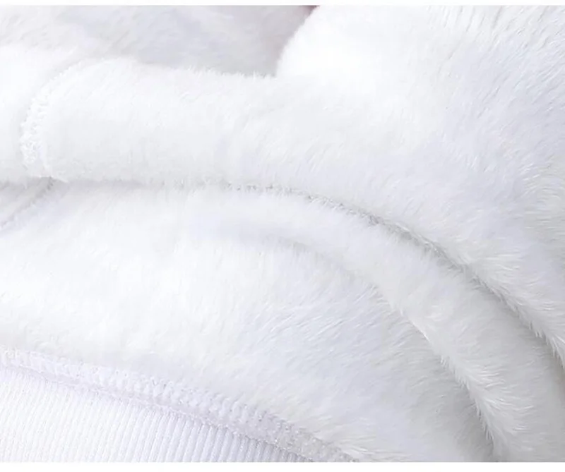 COOTELILI Warm Winter Girls Leggings Warm Thicken Velvet Fleece Pants Kids Leggings Children Long Pants Girl Clothing (2)