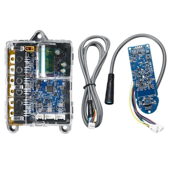 

For Xiaomi M365 Scooter Electric Skateboard Dashboard Bluetooth Bt Instrument Circuit Board Mainboard Controller For Ninebot